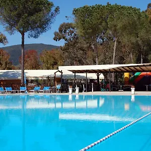 Lacona Parco vacanze Capoliveri (Isola d'Elba)
