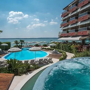 Continental Wellness&spa Hotel Sirmione