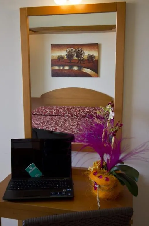 Hotel Palm Beach B&B Sea View Rimini